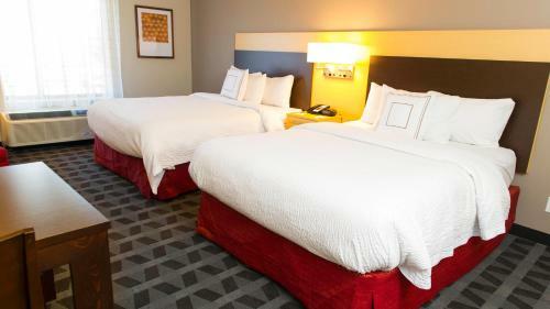 Hotel Towneplace Suites By Marriott Columbia Northwest/harbison