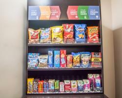 Hotel Comfort Suites