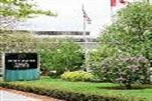 Rochester Plaza Hotel Conf Ctr