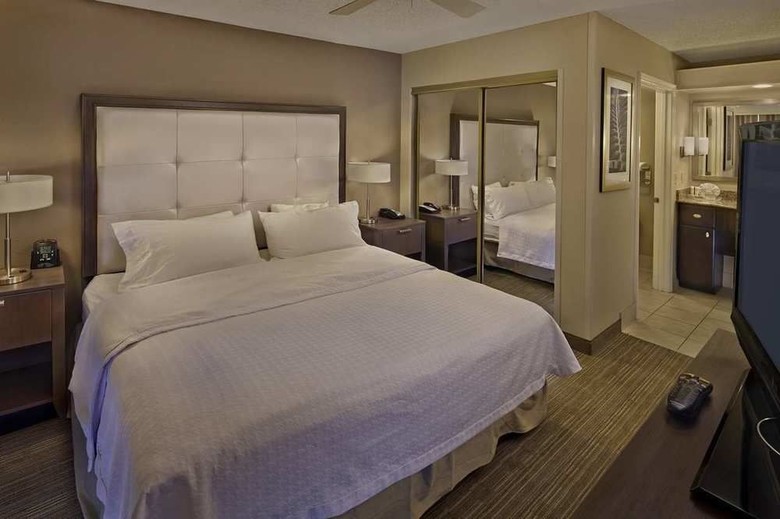 Hotel Homewood Suites Lake Mary