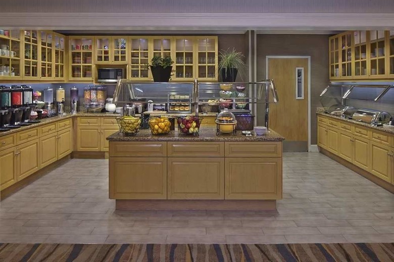 Hotel Homewood Suites Lake Mary