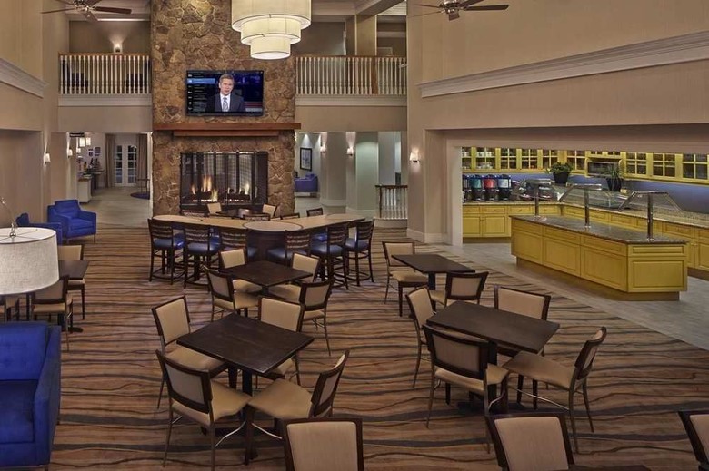 Hotel Homewood Suites Lake Mary