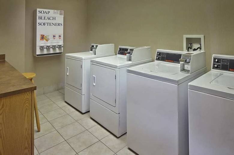Hotel Homewood Suites Lake Mary