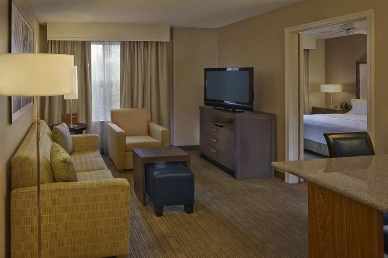 Hotel Homewood Suites Lake Mary