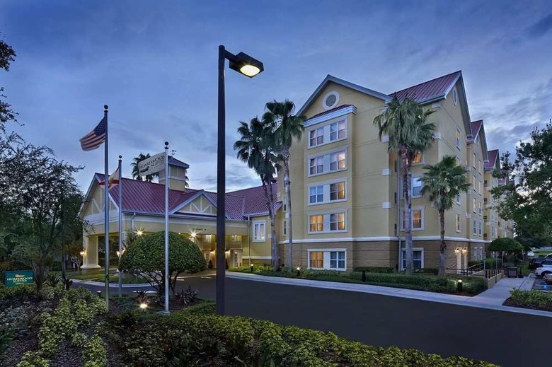 Hotel Homewood Suites Lake Mary