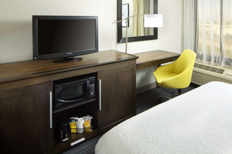 Hotel Hampton Inn Orlando-south Of Universal Studios