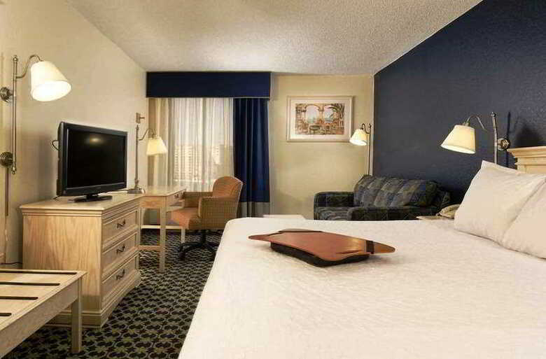 Hotel Hampton Inn Orlando-south Of Universal Studios