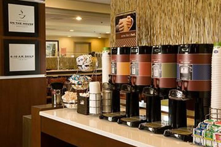 Hotel Hampton Inn Orlando-south Of Universal Studios