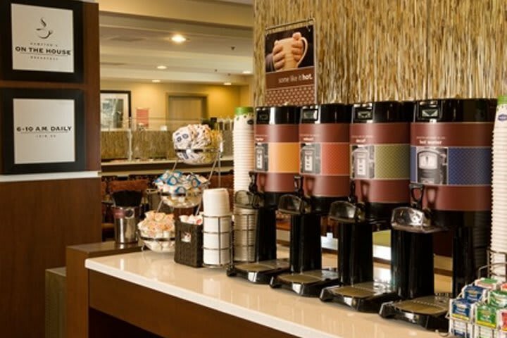 Hotel Hampton Inn Orlando-south Of Universal Studios
