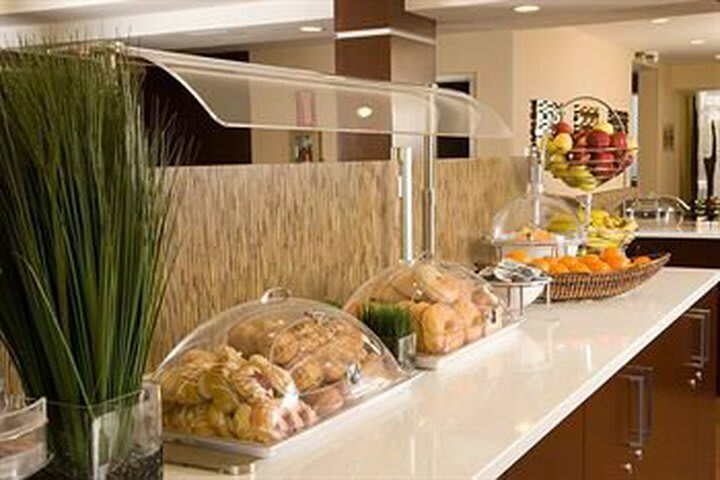 Hotel Hampton Inn Orlando-south Of Universal Studios