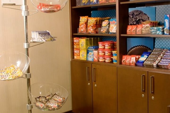 Hotel Hampton Inn Orlando-south Of Universal Studios