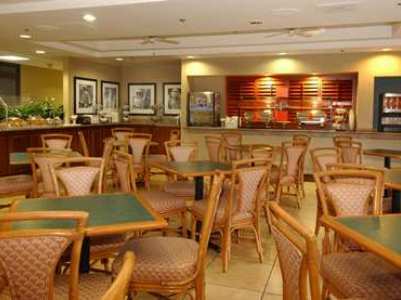 Hotel Hampton Inn Orlando-south Of Universal Studios