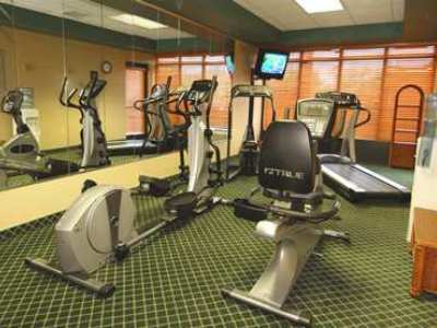 Hotel Hampton Inn Orlando-south Of Universal Studios