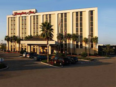 Hotel Hampton Inn Orlando-south Of Universal Studios