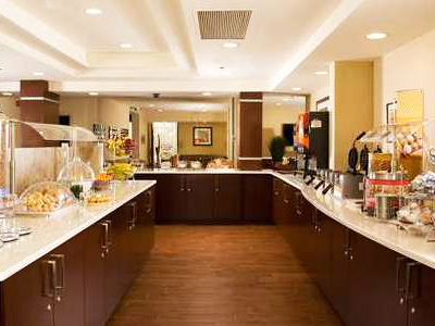 Hotel Hampton Inn Orlando-south Of Universal Studios