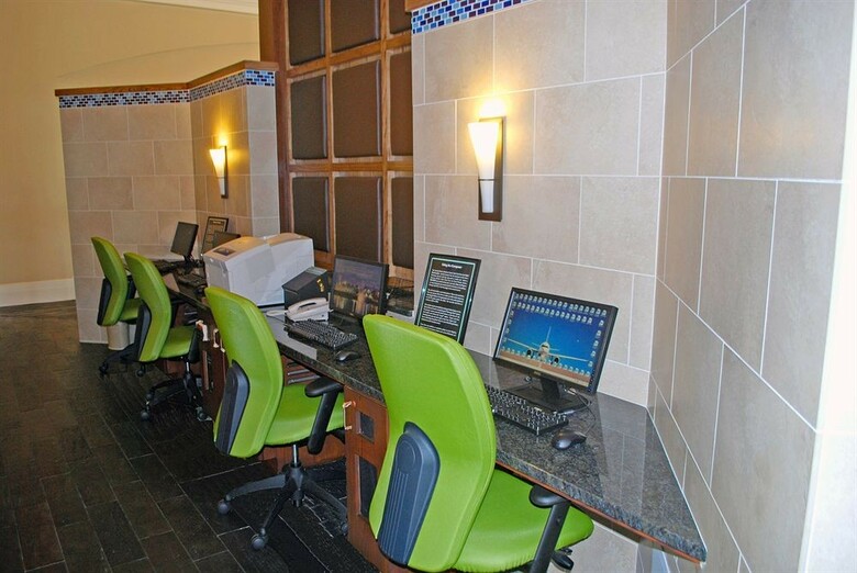 Hotel Hilton Grand Vacations Suites At Seaworld