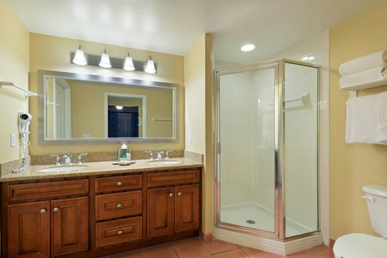 Hotel Hilton Grand Vacations Suites At Seaworld
