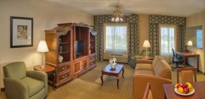 Hotel Hampton Inn Palm Beach Gardens