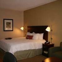 Hotel Hampton Inn Palm Beach Gardens