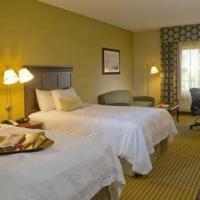 Hotel Hampton Inn Palm Beach Gardens