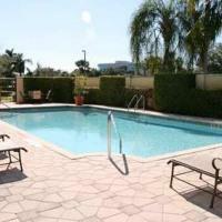 Hotel Hampton Inn Palm Beach Gardens