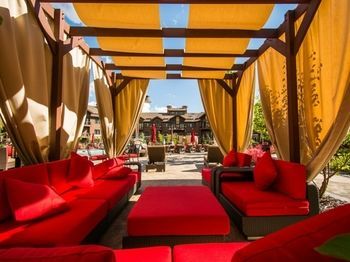 Hotel Waldorf Astoria Park City