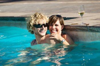 Hotel Waldorf Astoria Park City