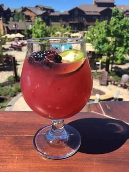 Hotel Waldorf Astoria Park City