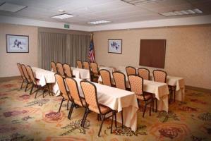 Hotel Hampton Inn & Suites Park City Ut