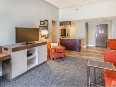 Hotel Hampton Inn Pensacola Beach