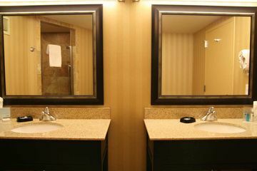 Hotel Hampton Inn Pensacola-airport