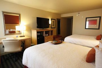 Hotel Hampton Inn Pensacola-airport