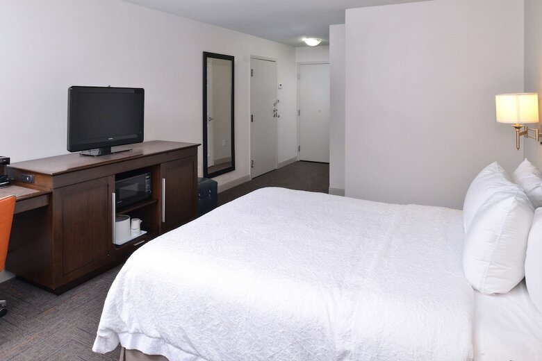 Hotel Hampton Inn Portland East Or