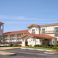 Hotel Days Inn Richmond (southside)