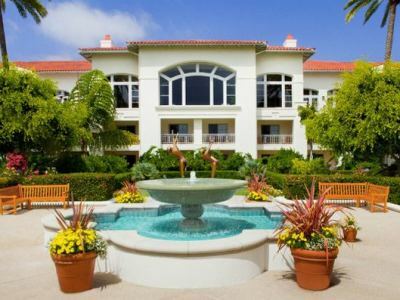 Hotel Park Hyatt Aviara