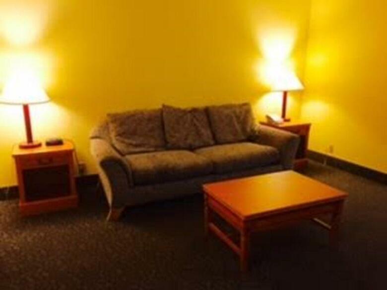 Hotel Days Inn Redwood City