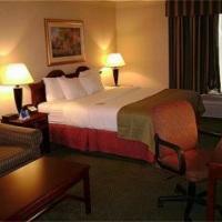 Hotel Holiday Inn South I 55