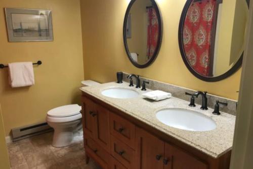 Apartamento 38 Kandahar Lane