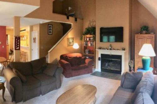 Apartamento 38 Kandahar Lane