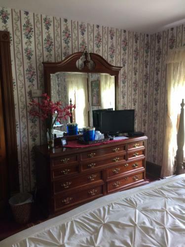 Bed & Breakfast Main Street B And B