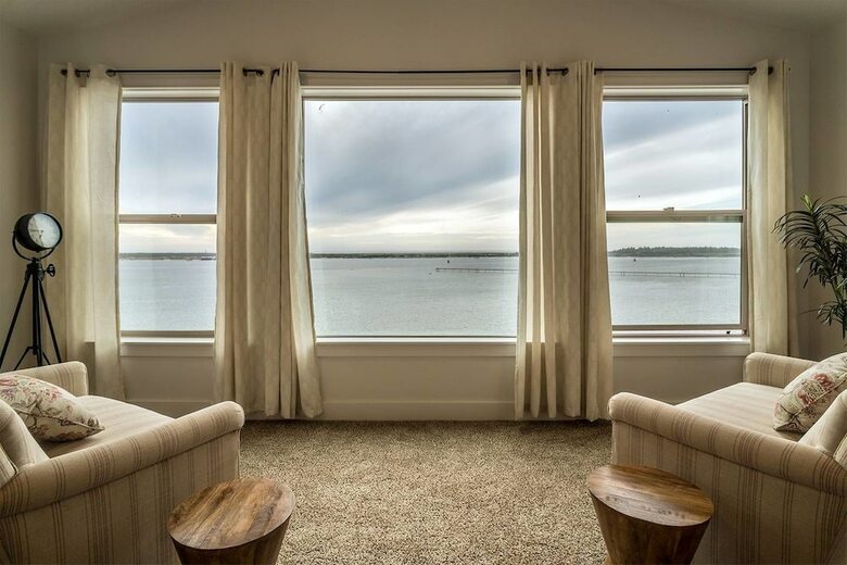 Apartamento Seagate: Starboard~coos Bay~premiere Property