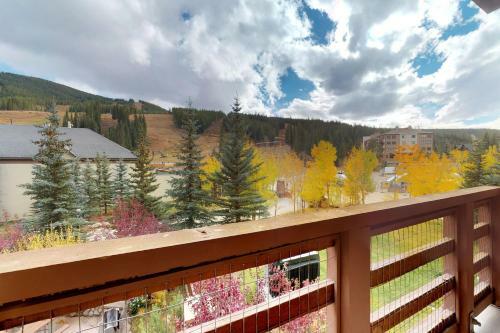 Apartamento Tucker Mountain Lodge 321