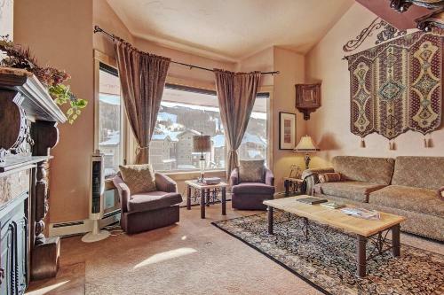 Apartamento Tl504 Telemark Lodge Condo