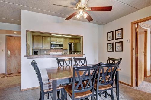 Apartamento Vs438 And 440h Village Square Condo