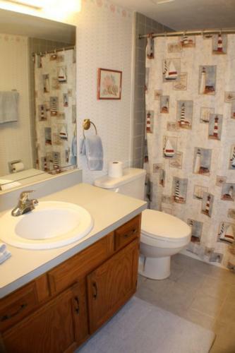 Apartamento Sea Oats 1 Condo