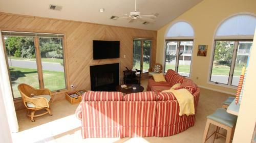 Currituck Court Home 1134