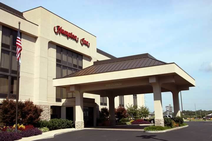 Hotel Hampton Inn St. Louis Southwest, Mo