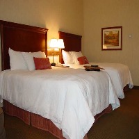 Hotel Hampton Inn St. Louis Southwest, Mo