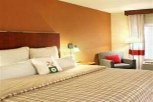 Hotel Four Points By Sheraton Tallahassee