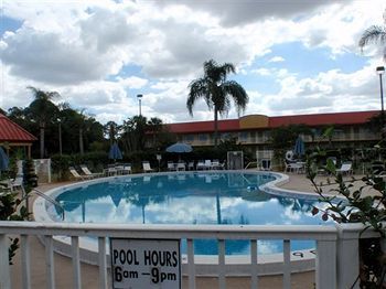 Hotel Best Western Vero